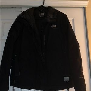 Winter jacket